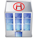 Hospital search ok 
